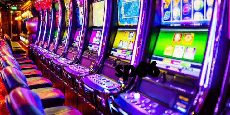 sp66 Live Sportsbook Markets at Your Fingertips